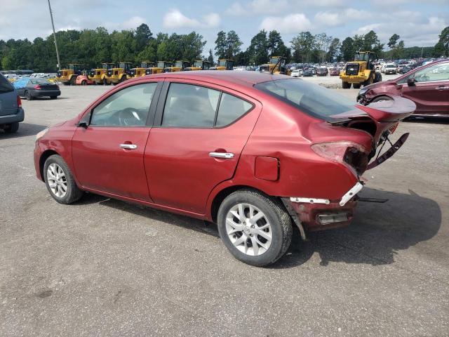 Photo 2 from auction – 2018 NISSAN VERSA S with VIN 3N1CN7AP1JL838919