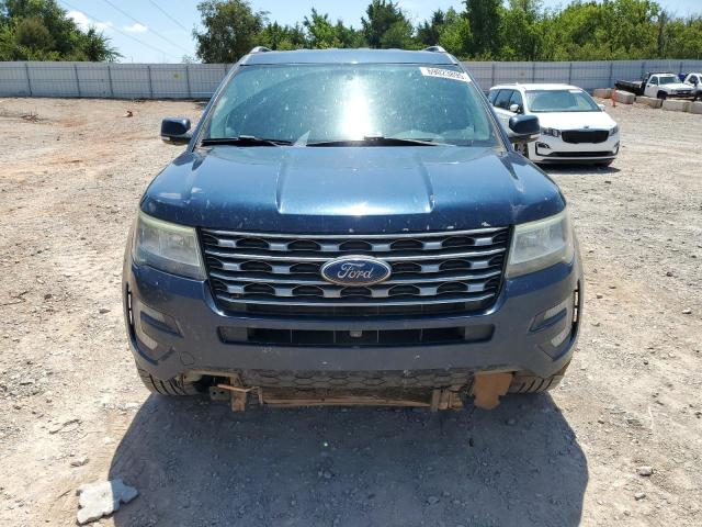 Photo 5 from auction – 2017 FORD EXPLORER LIMITED with VIN 1FM5K8F89HGC38326