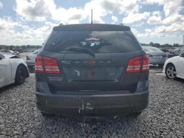 Photo 6 from auction – 2018 DODGE JOURNEY SE with VIN 3C4PDCAB9JT183584