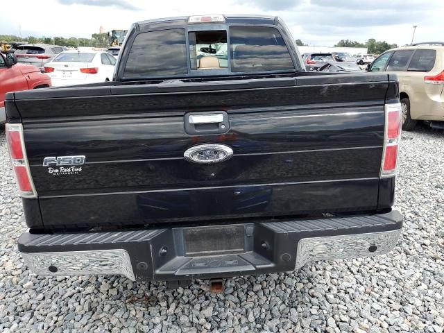 Photo 6 from auction – 2014 FORD F150 SUPER with VIN 1FTFW1CT8EFB07354