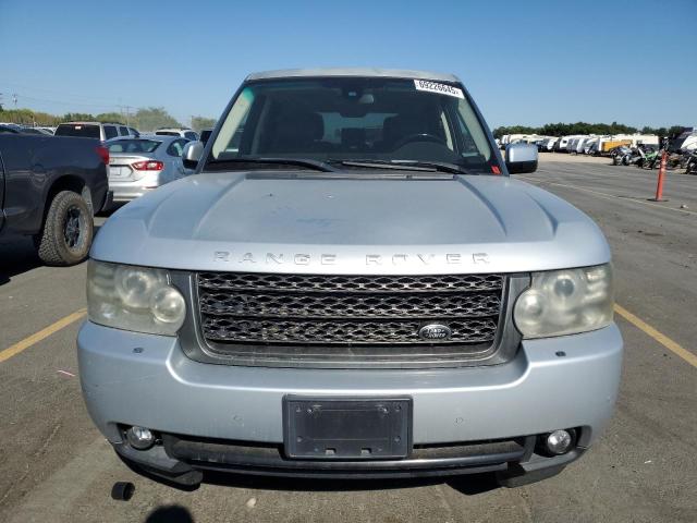 Фото 5 с аукциона – 2011 LAND RANGE ROVER HSE с VIN SALME1D46BA343603