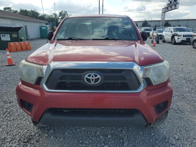 Photo 5 from auction – 2012 TOYOTA TACOMA ACCESS CAB with VIN 5TFUX4EN1CX012890