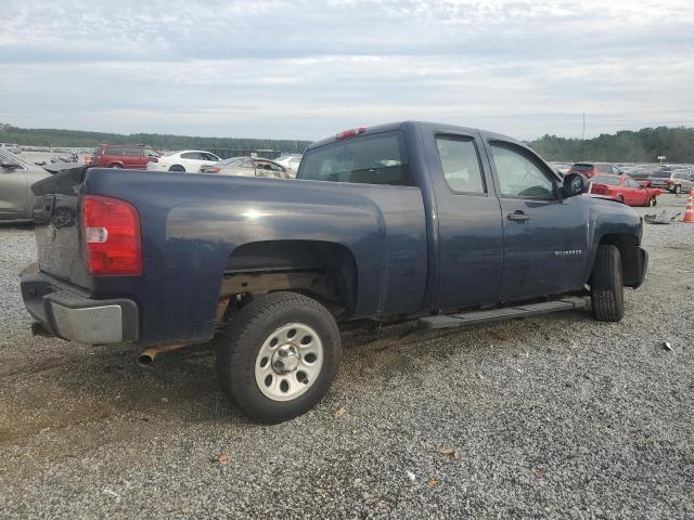 Photo 3 from auction – 2011 CHEVROLET SILVERADO C1500 with VIN 1GCRCPEX9BZ182907