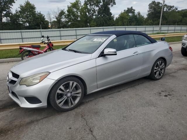 MERCEDES-BENZ E 350 2014 with VIN WDDKK5KF8EF238660 - Photo from auction