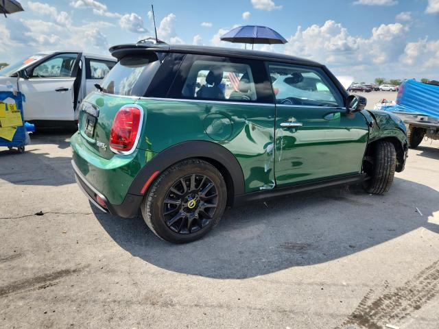Photo 3 from auction – 2022 MINI COOPER SE with VIN WMW13DJ05N2S26724