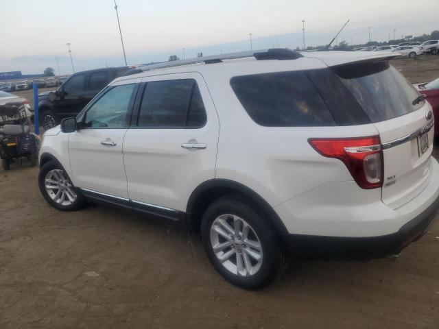 Photo 2 from auction – 2012 FORD EXPLORER XLT with VIN 1FMHK7D81CGA24644