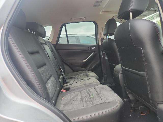 Photo 11 from auction – 2016 MAZDA CX-5 GT with VIN JM3KE4DY0G0614842