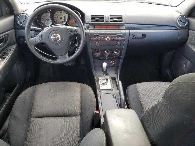 Zdjęcie 8 z aukcji – 2009 MAZDA 3 I z VIN JM1BK32G991244879