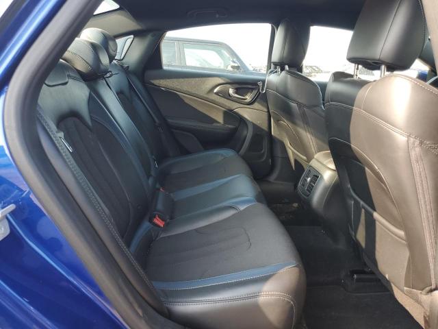 Photo 10 from auction – 2015 CHRYSLER 200 S with VIN 1C3CCCBG4FN531444