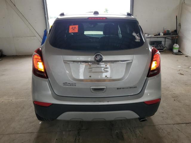 Photo 6 from auction – 2020 BUICK ENCORE PRE with VIN KL4CJASB3LB352345