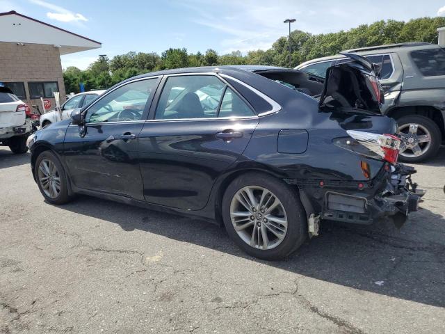 Photo 2 from auction – 2017 TOYOTA CAMRY LE with VIN 4T1BF1FK3HU775446
