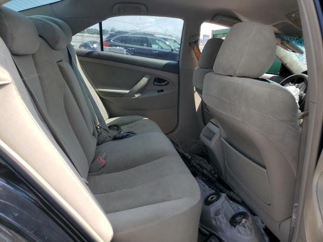 Photo 10 from auction – 2009 TOYOTA CAMRY BASE with VIN 4T1BE46K39U868148