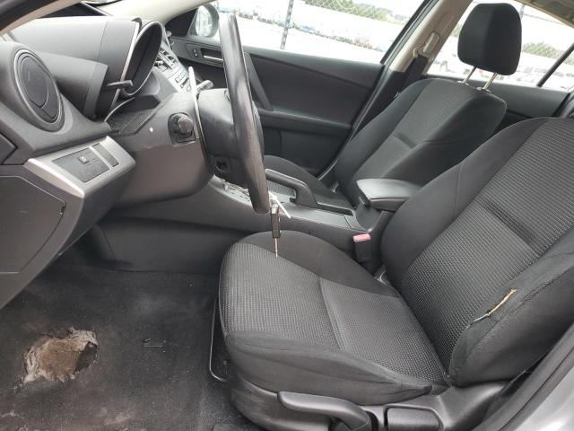 Photo 7 from auction – 2013 MAZDA 3 I with VIN JM1BL1UPXD1786628