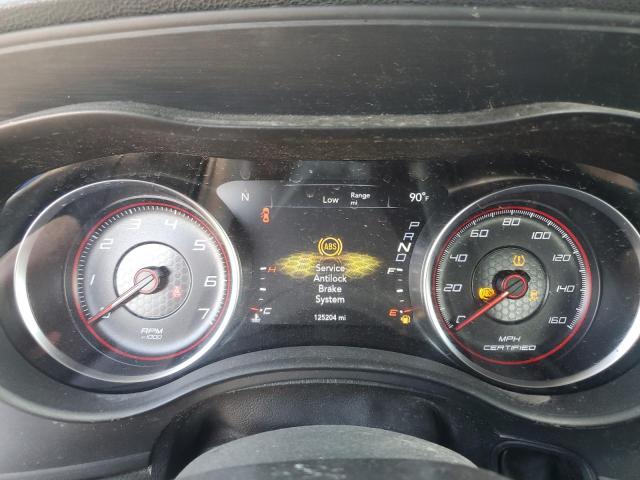 Photo 9 from auction – 2019 DODGE CHARGER PO with VIN 2C3CDXKT7KH647385