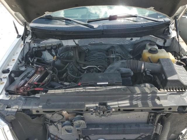 Photo 11 from auction – 2013 FORD F150 with VIN 1FTMF1CF5DFD53407