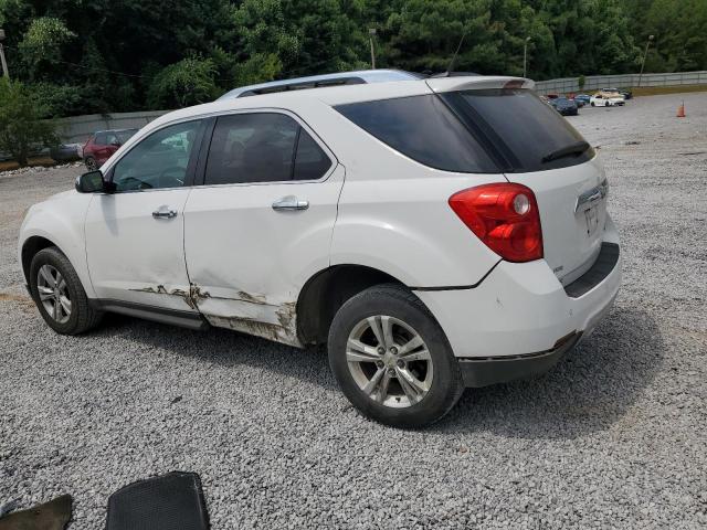 Photo 2 from auction – 2010 CHEVROLET EQUINOX LT with VIN 2CNFLGEW3A6302846