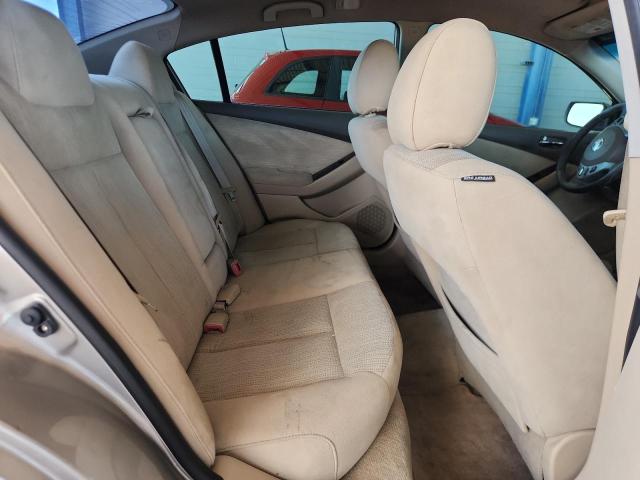 Photo 10 from auction – 2012 NISSAN ALTIMA BAS with VIN 1N4AL2APXCC124658