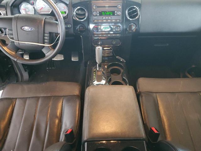 Photo 8 from auction – 2006 FORD F150 with VIN 1FTRX125X6FA60410