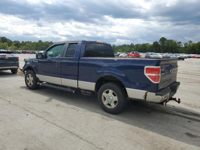 Photo 2 from auction – 2011 FORD F150 SUPER with VIN 1FTEX1CM8BKD05565