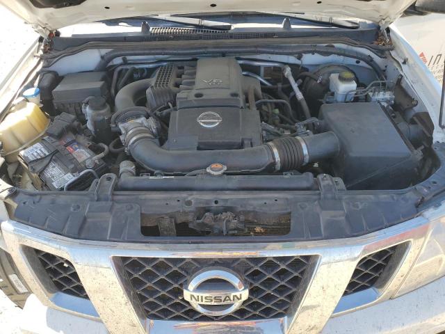 Photo 11 from auction – 2018 NISSAN FRONTIER S with VIN 1N6AD0CW1JN768984