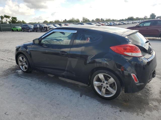 Photo 2 from auction – 2015 HYUNDAI VELOSTER with VIN KMHTC6AD0FU237545