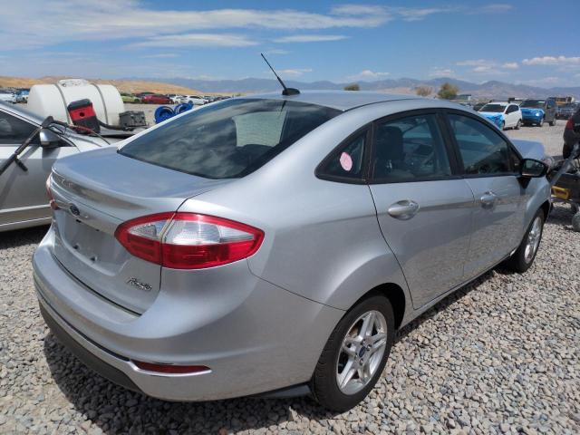 Photo 3 from auction – 2017 FORD FIESTA SE with VIN 3FADP4BJ7HM109886