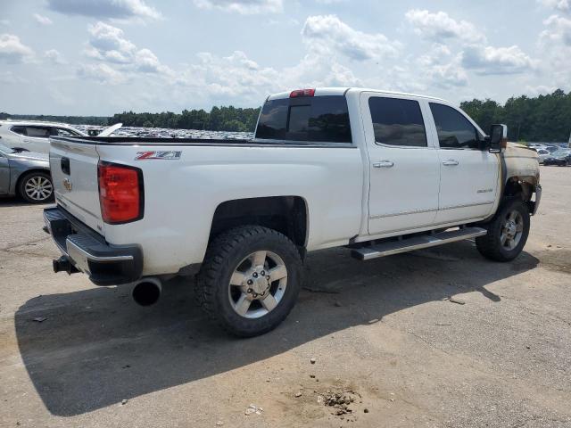 Photo 3 from auction – 2016 CHEVROLET SILVERADO with VIN 1GC1KWE8XGF246982