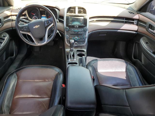 Photo 8 from auction – 2015 CHEVROLET MALIBU LTZ with VIN 1G11F5SL8FF323721