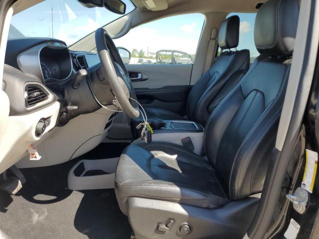 Photo 7 from auction – 2022 CHRYSLER PACIFICA T with VIN 2C4RC1BG2NR169352