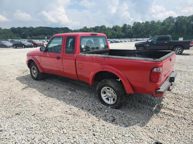 Photo 2 from auction – 2002 FORD RANGER SUP with VIN 1FTYR44V22PB31043