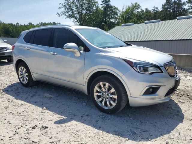 Photo 4 from auction – 2017 BUICK ENVISION E with VIN LRBFXBSA6HD142671