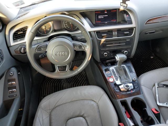 Photo 8 from auction – 2016 AUDI A4 PREMIUM with VIN WAUFFAFL4GN017135