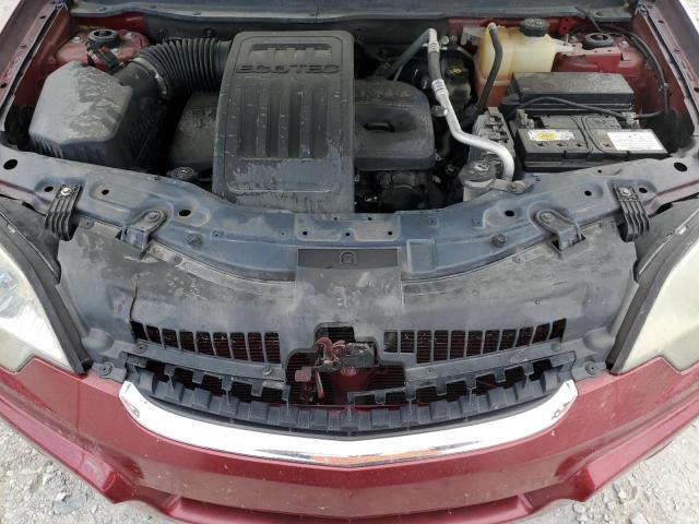 Photo 12 from auction – 2014 CHEVROLET CAPTIVA LT with VIN 3GNAL3EK9ES559402