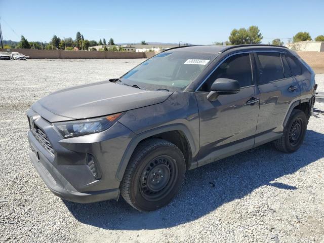 TOYOTA RAV4 LE 2019 with VIN 2T3F1RFV1KW002627 - Photo from auction