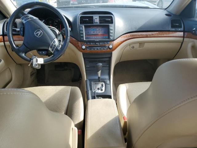 Photo 8 from auction – 2006 ACURA TSX with VIN JH4CL96936C009344