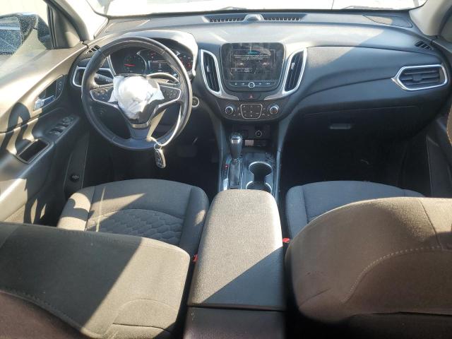 Photo 8 from auction – 2018 CHEVROLET EQUINOX LT with VIN 3GNAXTEX1JS561915