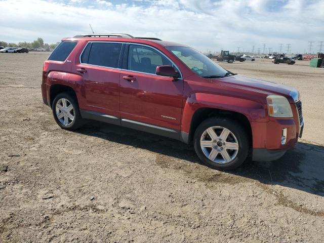 Photo 4 from auction – 2012 GMC TERRAIN SL with VIN 2GKALSEK9C6324338