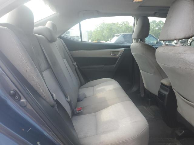 Photo 10 from auction – 2014 TOYOTA COROLLA EC with VIN 5YFBPRHE0EP085539