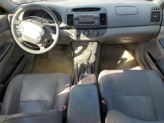 Photo 8 from auction – 2005 TOYOTA CAMRY LE with VIN 4T1BE32K35U601652