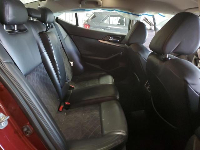 Photo 10 from auction – 2016 NISSAN MAXIMA 3.5S with VIN 1N4AA6AP1GC434118