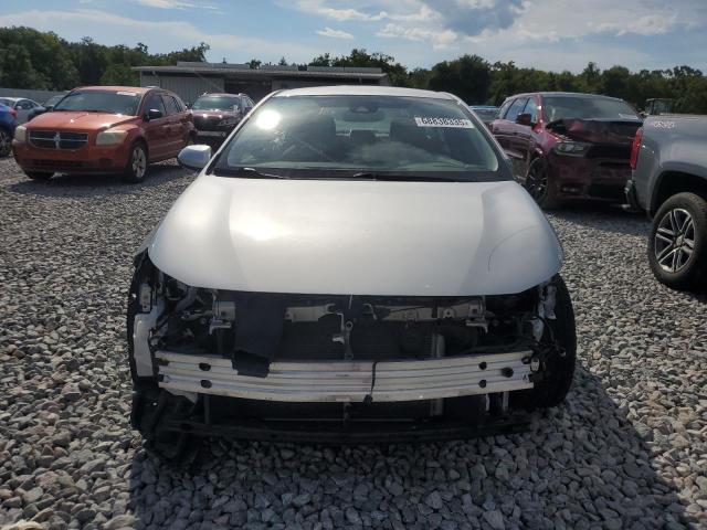 Photo 5 from auction – 2022 TOYOTA COROLLA LE with VIN JTDEPMAE3NJ201170