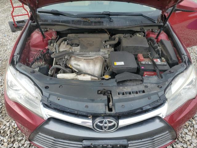 Photo 11 from auction – 2015 TOYOTA CAMRY LE with VIN 4T1BF1FK1FU997027