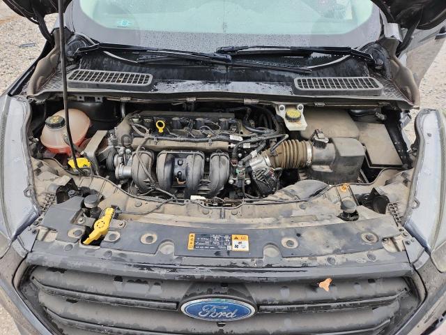 Photo 12 from auction – 2018 FORD ESCAPE S with VIN 1FMCU0F72JUC59603