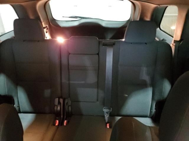 Photo 10 from auction – 2016 JEEP GRAND CHER with VIN 1C4RJFAG4GC507219