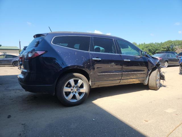 Photo 3 from auction – 2017 CHEVROLET TRAVERSE P with VIN 1GNKVJKD7HJ129236