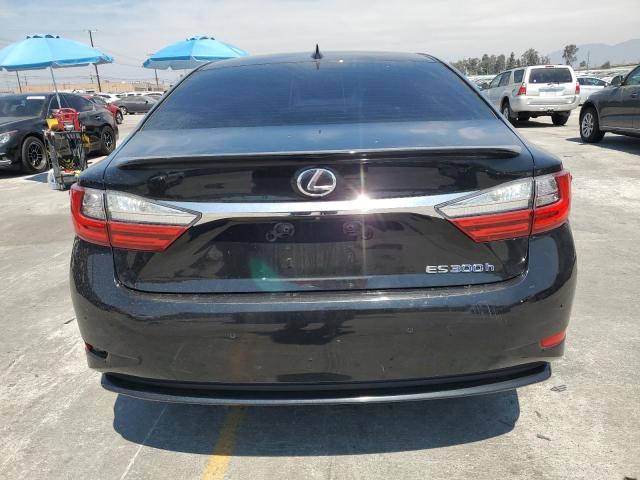 Photo 6 from auction – 2016 LEXUS ES 300H with VIN JTHBW1GG7G2110945