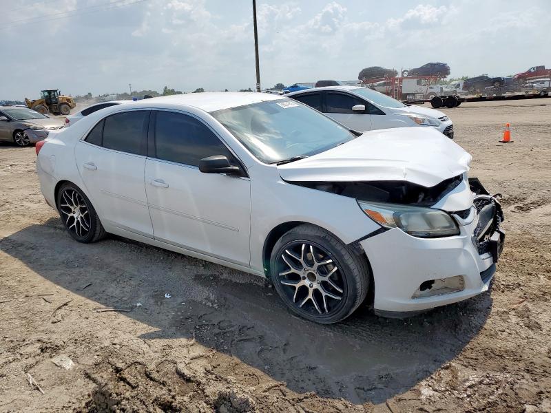 Photo 4 from auction – 2014 CHEVROLET MALIBU LS with VIN 1G11B5SLXEF178787