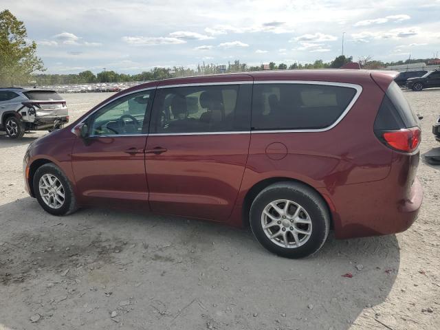 Photo 2 from auction – 2017 CHRYSLER PACIFICA L with VIN 2C4RC1CG1HR770478