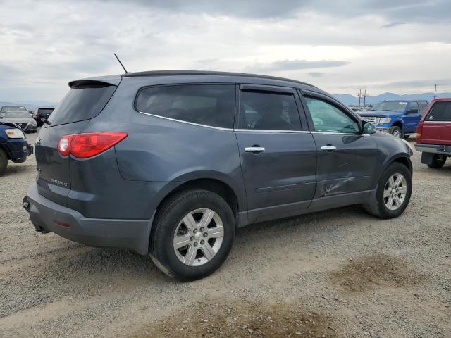 Photo 3 from auction – 2012 CHEVROLET TRAVERSE L with VIN 1GNKVJED4CJ282211