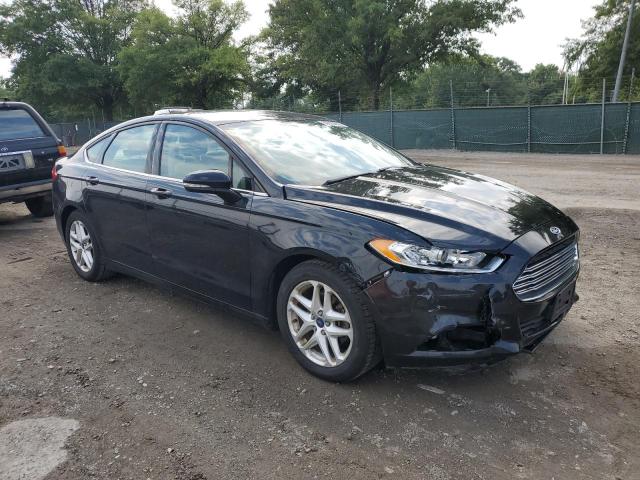 Photo 4 from auction – 2016 FORD FUSION SE with VIN 3FA6P0H75GR351560